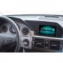 Диск за Mercedes  мерцедес навигация DVD Audio 50 APS NTG4 204  Европа последна версия, снимка 4