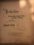 Arabesken über Themen des Walzers "An der schönen blauen Donau" von Johann Strauss. Für Piano zum Co, снимка 1 - Специализирана литература - 36489328