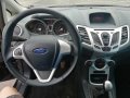 Ford Fiesta 1.25i 82коня на части, снимка 10