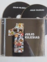Julio Iglesias - оригинален двоен диск CD1 + CD2, снимка 1