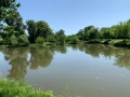 Рибарник водни площи , снимка 1