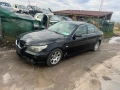 Bmw e60 530d на части, снимка 1