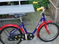 Велосипед / колело 18", снимка 11