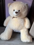 Плюшено мече 120см., снимка 1