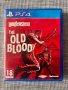 Wolfenstein THE OLD BLOOD PS4, снимка 1 - Игри за PlayStation - 43760288