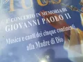 TOTUS TUUS-GIOVANNI PAOLO II DVD 2005 0505251739, снимка 7