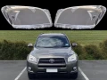 Стъкла за фарове на Toyota RAV4 XA30 Facelift ( 2009-2010 ), снимка 1
