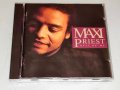 Maxi Priest CD, снимка 1 - CD дискове - 43677755