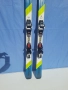 карвинг ски  Volkl Deacon 74   163см , снимка 3
