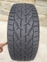 205 45 17 един брой зимна гума, снимка 1