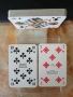 Стари карти за игра, оригинални немски, снимка 4