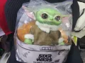 Играчка бебе Йода, снимка 1