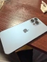 Iphone 13 Pro Max 128GB Sierra Blue, 87% батерия !!ПЕРФЕКТЕН!!, снимка 16