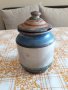 Керамични съдове - гърненца, захарнички, делвичка, съд за подправки, снимка 6