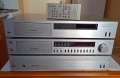 TECHNICS SE-A808 & ST-K808 & SH-R808 с дистанционно, снимка 1
