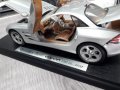 B66962101**SLR-VISION**NEU**MERCEDES**КОЛЕКЦИОНЕРСКИ МОДЕЛ **, снимка 4