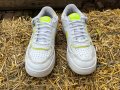 Nike Air Force 1 Shadow White Lemon — номер 42, снимка 3