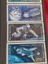 Пощенски марки  смесени серий КОСМОС,САМОЛЕТИ поща България от соца за колекция 29292, снимка 5