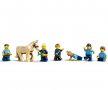 LEGO® City Police 60372 - Полицейска академия, снимка 4