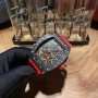 Мъжки часовник Richard Mille LOTUS F1 TEAM с автоматичен механизъм, снимка 3