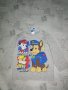 блузка с кученца пес патрул, финна материя, дълъг ръкав. , снимка 1 - Детски Блузи и туники - 43552163