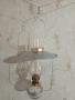 Висящи газени лампи - 2 броя, снимка 3