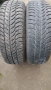 2 бр. зимни гуми Sava 195/65/15, снимка 1