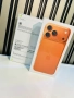 iPhone 17 Pro Max 1TB (РЕПЛИКА) Cosmic Orange, снимка 1