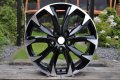 19" Джанти Mazda 5x114,3 Мазда 3 5 6 CX-5 CX-3 CX-7 CX-9 RX, снимка 2