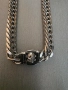 Мъжки ланец от стомана, снимка 2