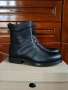 Боти ботушки с цип 43р., снимка 1