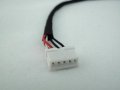 Нова DC JACK Букса с кабел за Lenovo X240 X250 X230S X240S X260 04Y1680 04X5357 00HT430 00HT429, снимка 6
