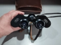 ТОП Немски Бинокъл Carl Zeiss Jena-JENOPTEM-10 х 50W--ГДР, снимка 2