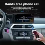 Дисплей за Mercedes C W204 ,W205 /W447 с безжичен CarPlay/Android Auto, снимка 5