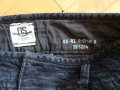 Къси дънкови оригинални поли G-star 27-28 номер, снимка 4