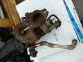 Турбо 9628607080  за Peugeot / Citroen  2.1  TDI , снимка 5