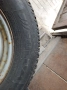 Джанти със зимни гуми за Дайхатсу Териос 2, снимка 9