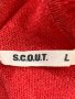 Лека блуза/пуловер S.C.O.U.T. памук и кашмир унисекс, снимка 8