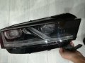 Фар SKODA Octavia IV full led /5E4 941 016 A/дясно, снимка 3