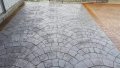 Изработка на щампован бетон и декоративни обмаски , снимка 8