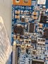 T-CON T370HW02 VC CTRL BD. 37T04-C0G for 32 inc DISPLAY T315XW02 V.B SAMSUNG LE320B450, снимка 2