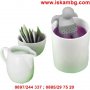 ЦЕДКА ЗА ЧАЙ MR. TEA   код 0772, снимка 7