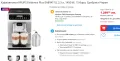 Кафеавтомат KRUPS Evidence Plus EA894 2.3 л, 1450 W, 15 бара, снимка 2