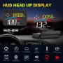 GULFLINK GPS Head Up Display M16, снимка 4