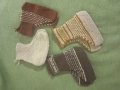 Търлъци, тирлици, плетени чорапи, вълнени чорапи , снимка 3