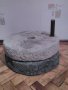 Хромел,камъни от автентична ръчна мелница., снимка 1 - Антикварни и старинни предмети - 37332548