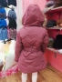Детска зимна шуба, снимка 2