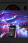 СМАРТ RGB LED ЛЕНТА С BLUETOOTH И ДИСТАНЦИОННО 10 метра, снимка 3