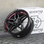 17" Джанти Ауди 5X112 Audi A3 A4 B5 B6 B7 B8 B9 A6 C5 C6 C7 Q5 A8 D3, снимка 7