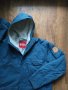 fjallraven greenland women winterjacket - страхотно дамско яке М, снимка 3